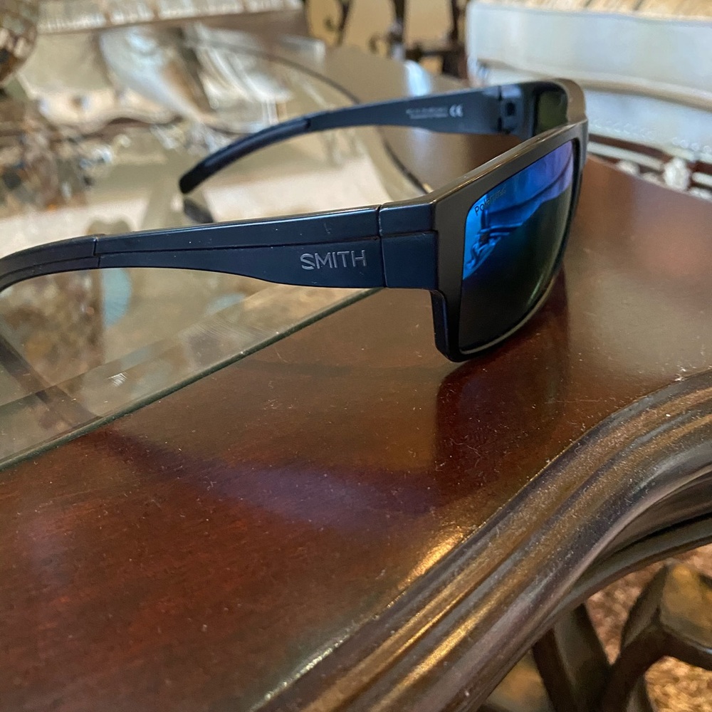 SMITH sunglasses